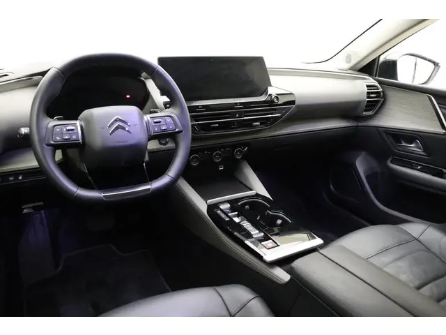 Citroën C5 X Turbo 130pk Business Plus 2023 Benzine 7