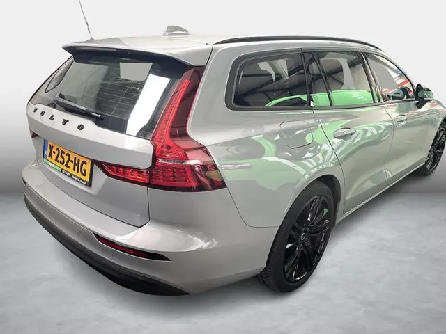 Volvo V60 2