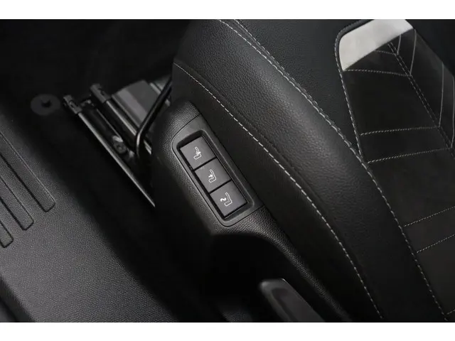 Opel Mokka 1.2 Turbo Hybrid GS 2024 Hybride Benzine 18