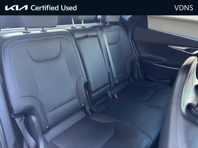 Kia EV6 Plus 77.4 kWh 2022 Elektrisch 19
