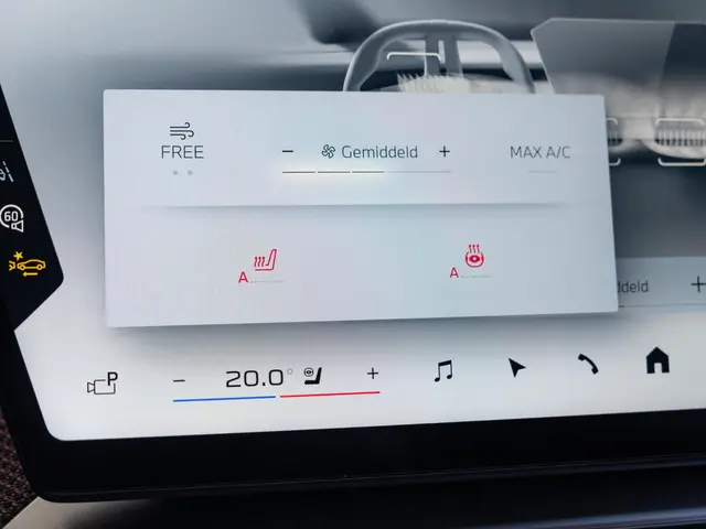 BMW iX3 50 xDrive 2026 Elektrisch 40