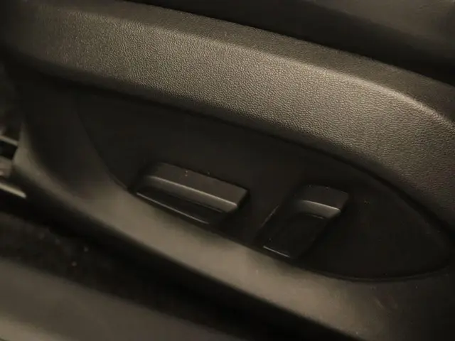 MG MG4 Electric Luxury 64 kWh 2023 Elektrisch 34