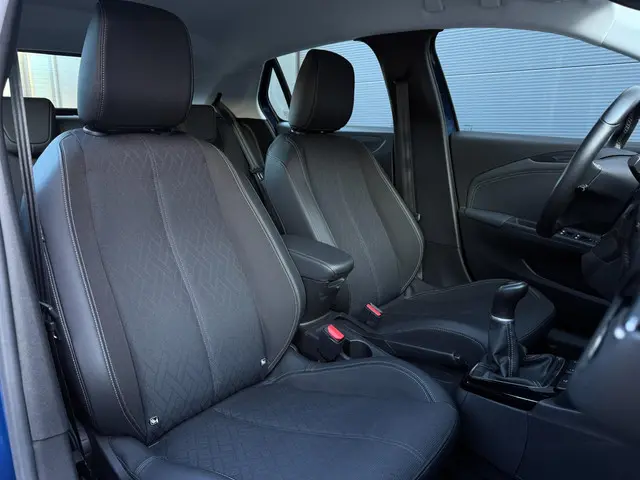 Opel Corsa 1.2 Elegance 2020 Benzine 17