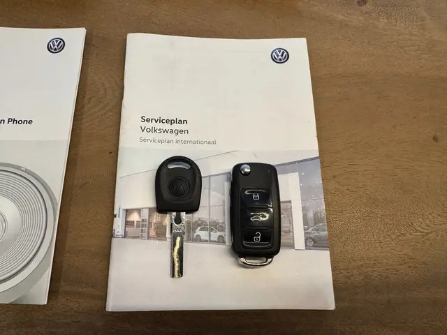 Volkswagen up! 1.0 BMT move up! 2017 Benzine 27