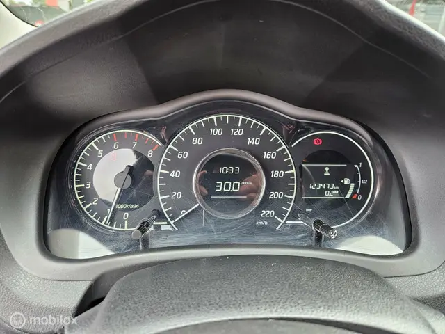Nissan Note 1.2 DIG-S Connect Edition 2015 Benzine 12