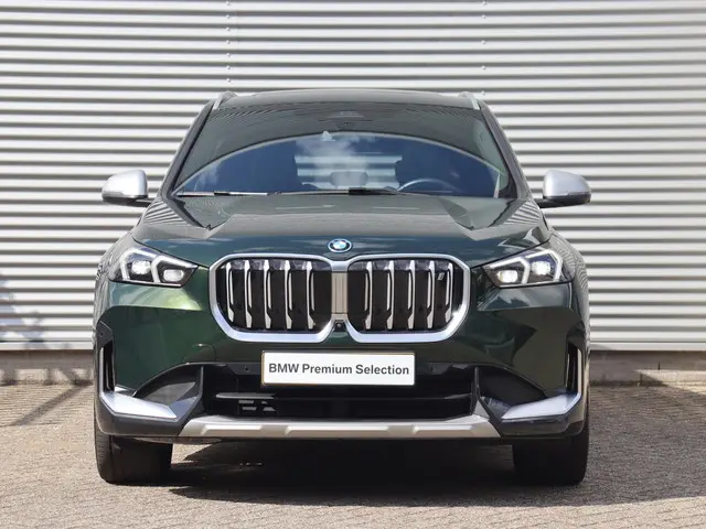 BMW iX1 xDrive30 2023 Elektrisch 3
