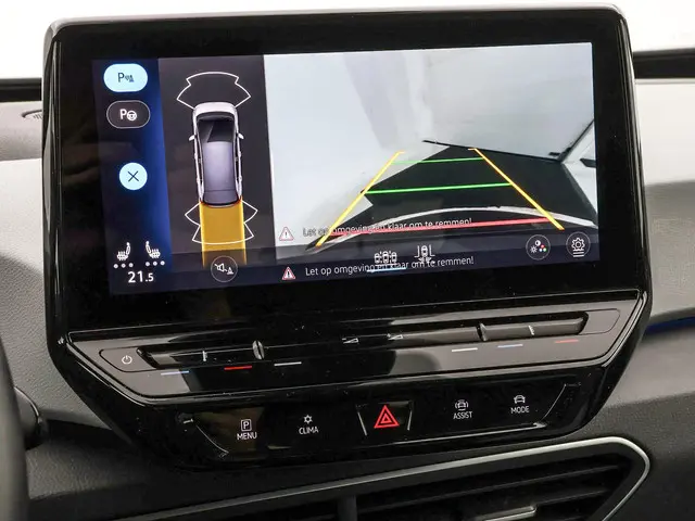 Volkswagen ID.3 Pro Edition 58 kWh 204pk 2023 Elektrisch 8