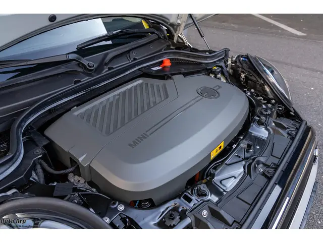 MINI Electric Mini MINI Electric 33 kWh 2022 Elektrisch 34