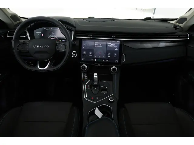 Lynk & Co 01 1.5 2021 Hybride Benzine 3