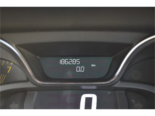 Renault Captur 0.9 TCe Dynamique 2013 Benzine 20