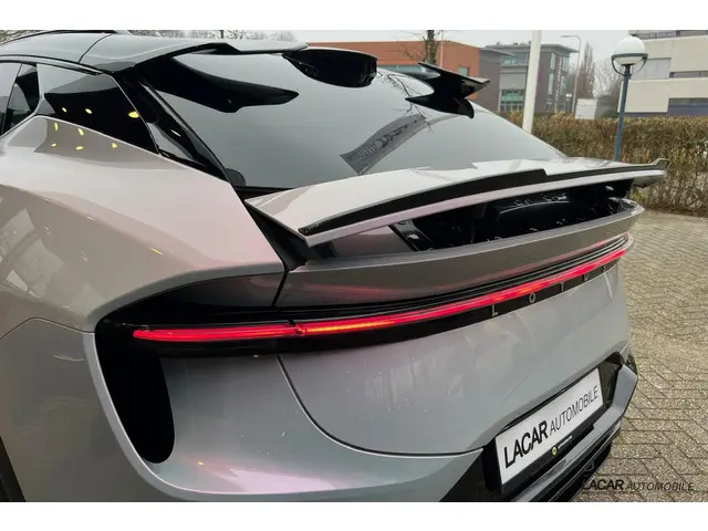 Lotus Eletre EDS 450 S 4WD 112 kWh 2023 Elektrisch 33