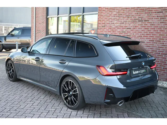 BMW 3 Serie Touring 320d M-Sport 2024 Diesel 62