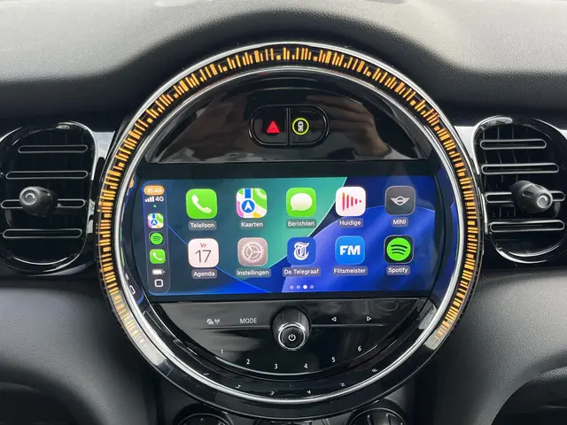 MINI Cooper Mini 2.0 John Works Essential 2021 Benzine 8