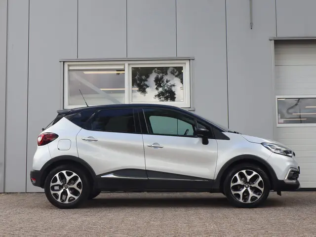 Renault Captur 0.9 TCe Intens 2019 Benzine 3