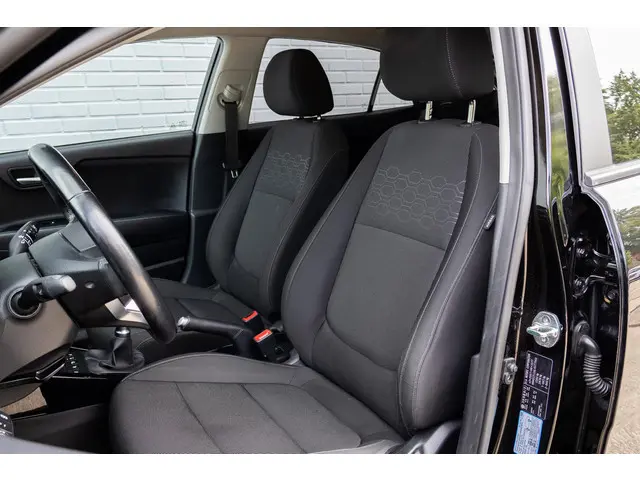 Kia Rio 1.0 TGDI 2020 Benzine 29