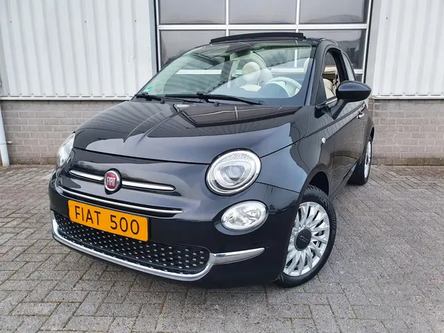 Fiat 500C 2