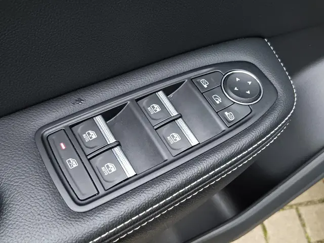 Renault Arkana 1.3 TCe 140 EDC Intens 2021 Benzine 13