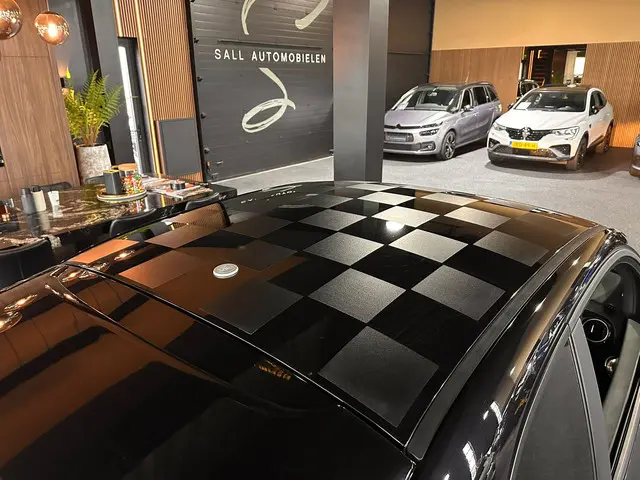 Abarth 500 595 1.4 T-Jet Scorpioneoro 2021 Benzine 15