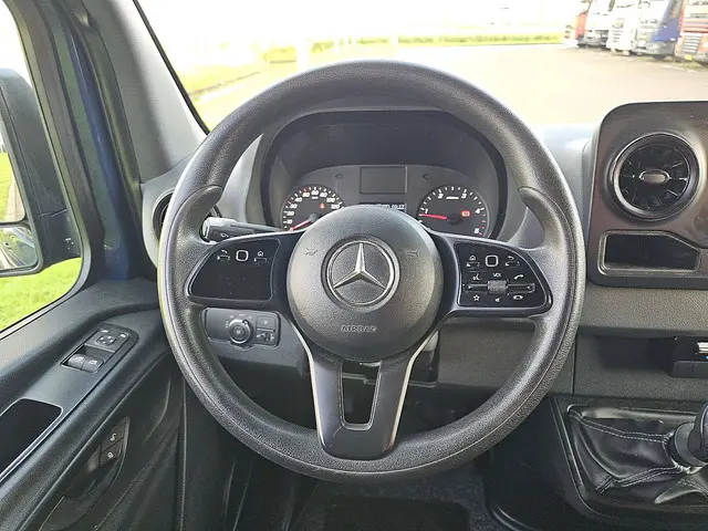 Mercedes-Benz Sprinter 316 2019 Diesel 10