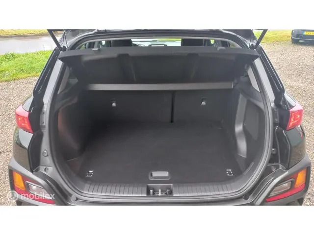 Hyundai Kona 1.0 T-GDI Fashion 2019 Benzine 10