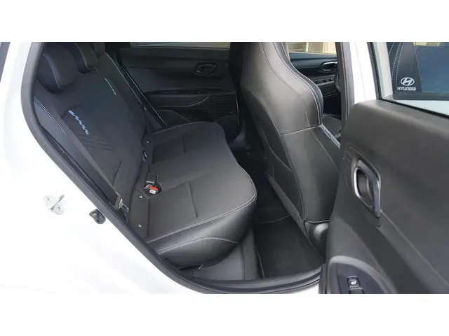 Hyundai i20 1.6 N-Performance 231pk & 378nm 2021 Benzine 30