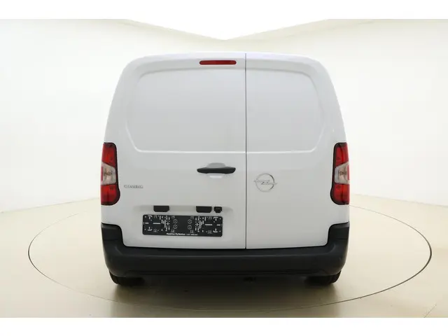 Opel Combo 1.5 BlueHDi 100pk S&S L1 2024 Diesel 19