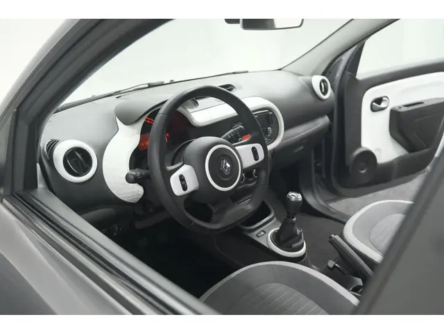 Renault Twingo 1.0 SCe Collection 2021 Benzine 2