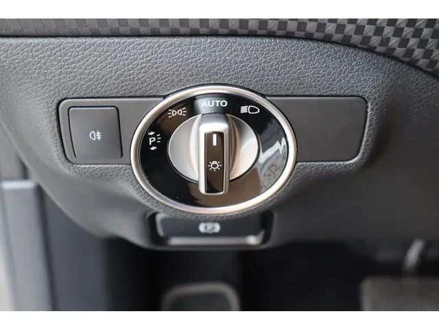 Mercedes-Benz A-Klasse 200 d Prestige 2016 Diesel 23