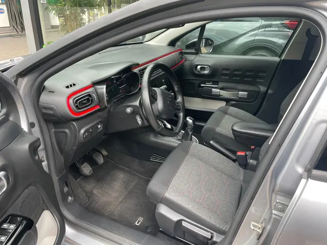 Citroën C3 1.2 PureTech S&S Business 2020 Benzine 6