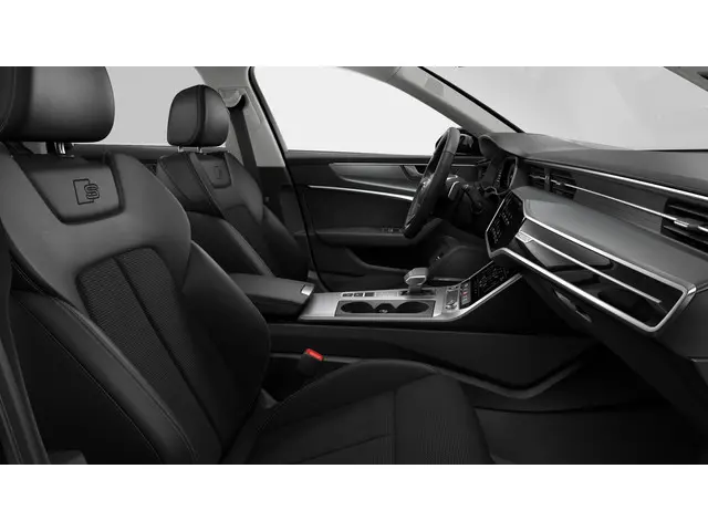 Audi A6 Avant 55 TFSI e quattro 2022 Hybride Benzine 14