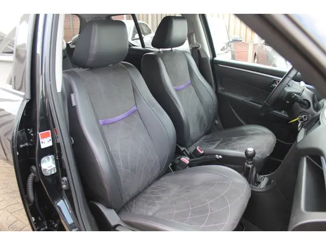 Suzuki Swift 1.2 X-tra 5drs. EASSS 2015 Benzine 11