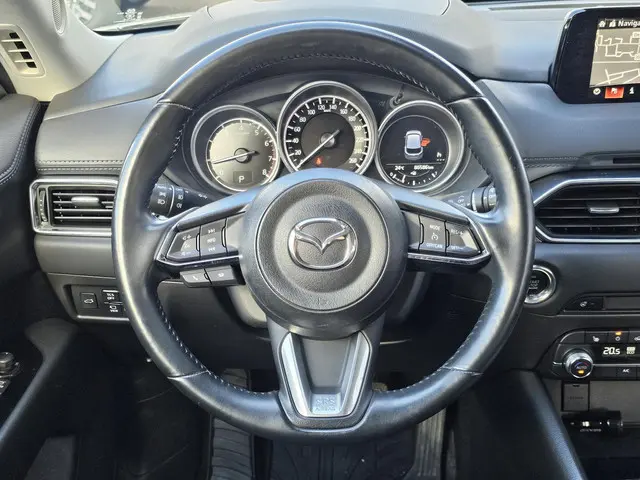 Mazda CX-5 2.5 SkyActiv-G 194 GT-M 2019 Benzine 19