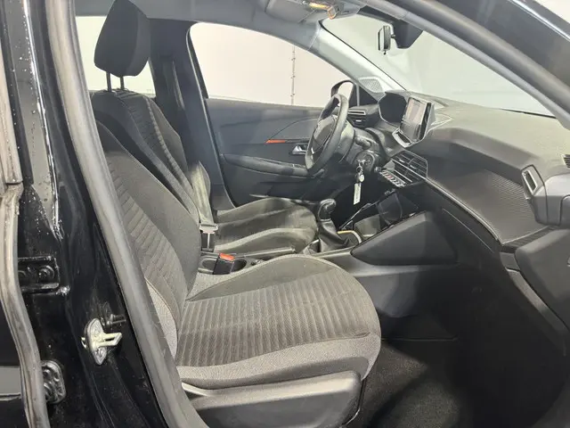 Peugeot 208 1.2 PureTech Active 2021 Benzine 20