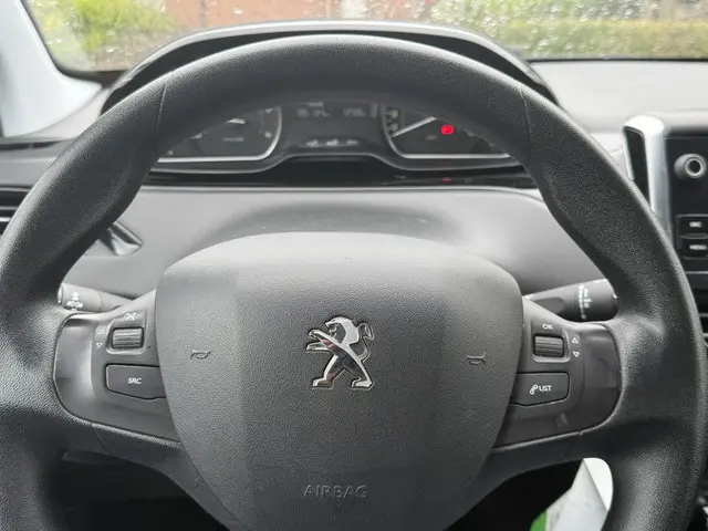 Peugeot 208 1.6 BlUE HDI 2017 Diesel 12