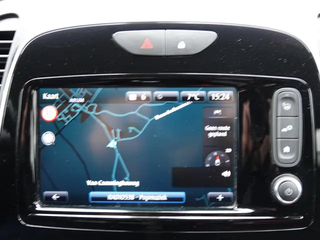 Renault Captur 0.9 TCe Intens 2018 Benzine 19