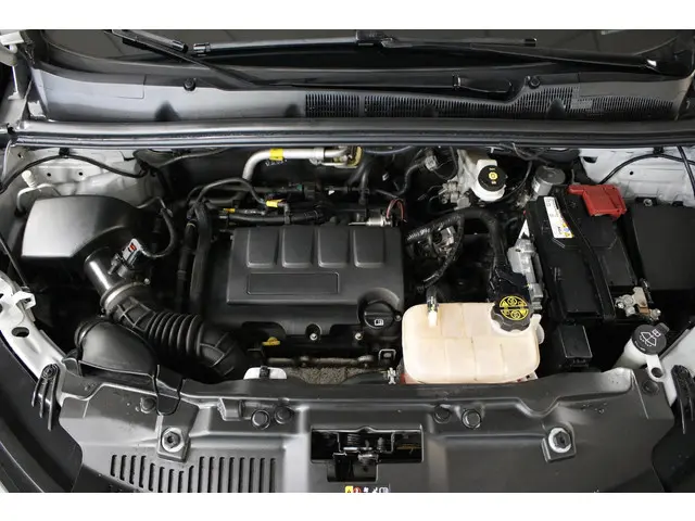 Opel Mokka X 1.4 Turbo Innovation 2018 Benzine 36