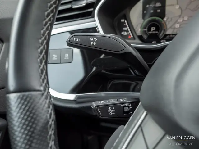 Audi Q3 45 TFSI E S-Line 2022 Hybride Benzine 20