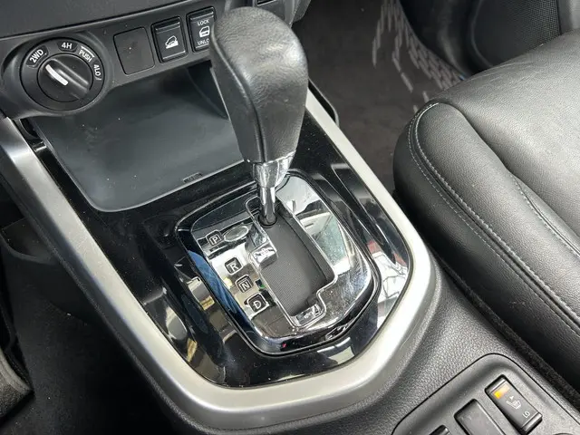 Nissan Navara NISSAN F73CI5J 2021 Diesel 15