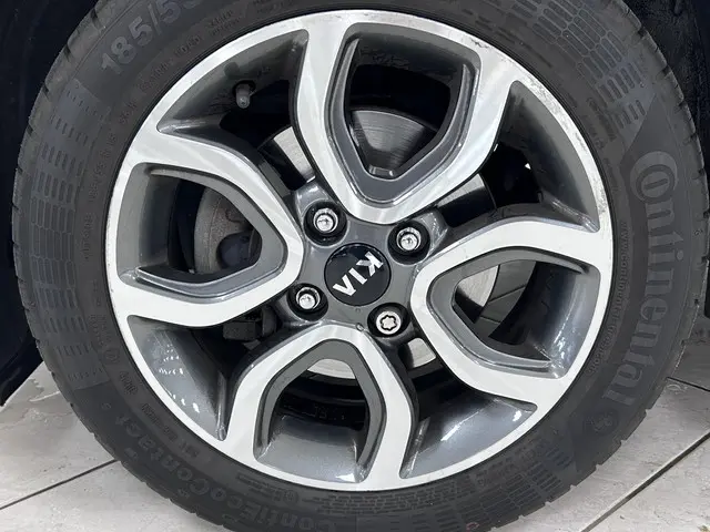 Kia Picanto 1.0 CVVT DynamicPlusLine 2018 Benzine 22