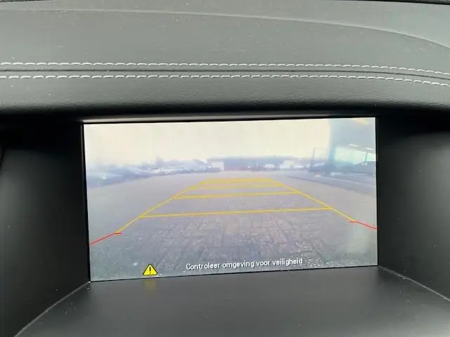 Opel Cascada 1.4 Turbo ecoFLEX Cosmo 2016 Benzine 19