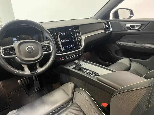 Volvo V60 2.0 B3 163pk AUT8 R-Design 2021 Benzine 5