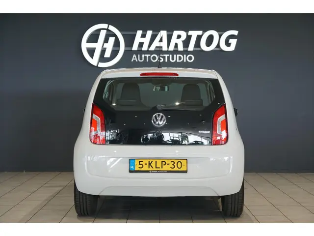 Volkswagen up! 1.0 cheer up! BlueMotion 2013 Benzine 14