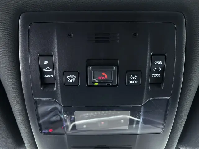 Lexus UX 250h Luxury Line 2019 Hybride Benzine 44