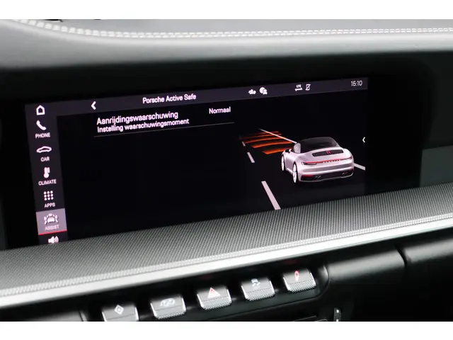 Porsche 911 992 Cabrio 3.0 Carrera S | 2020 Benzine 37