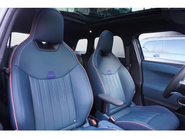 MINI Aceman SE 2026 Elektrisch 8