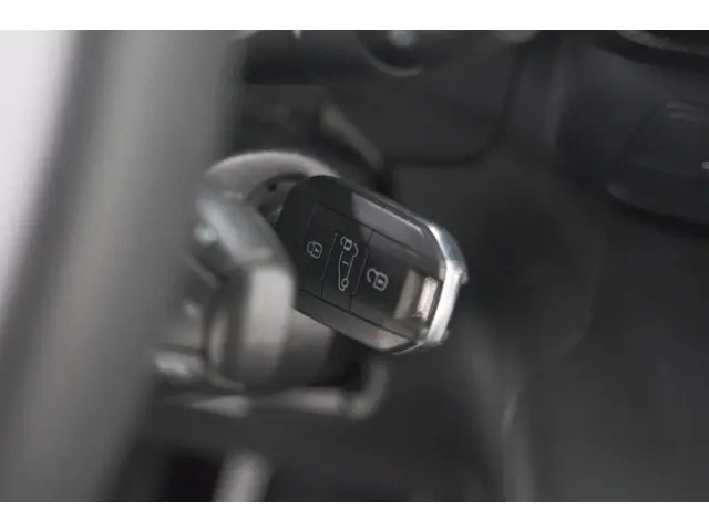 Peugeot Partner 1.5 BlueHDi 100 S&S L1 2023 Diesel 13