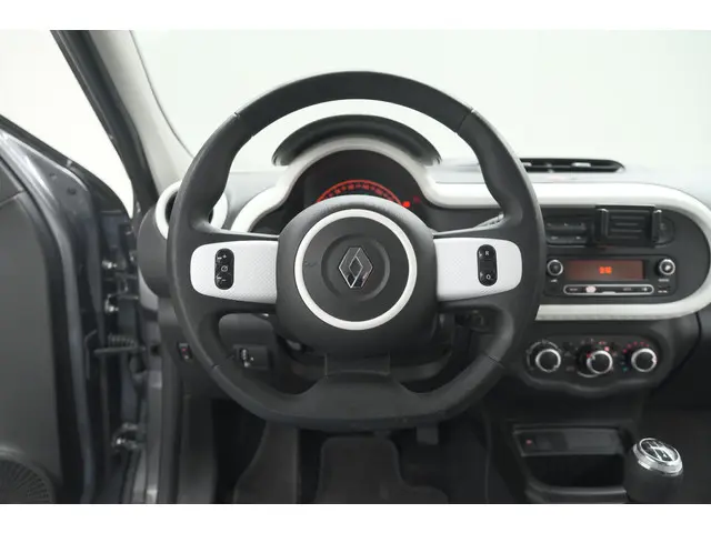 Renault Twingo 1.0 SCe Collection 2021 Benzine 37