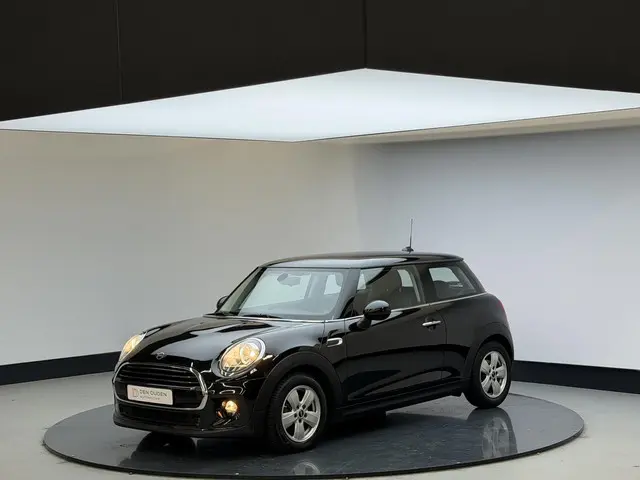 MINI Cooper Mini 1.5 2019 Benzine 10