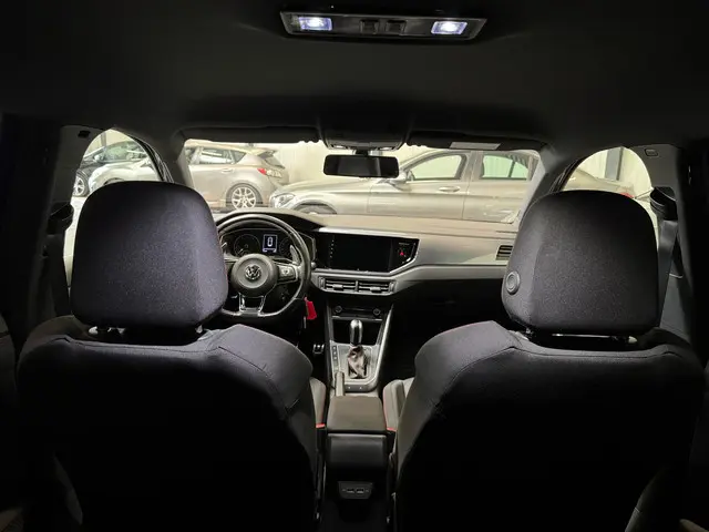 Volkswagen Polo 2.0 TSI GTI 2020 Benzine 26