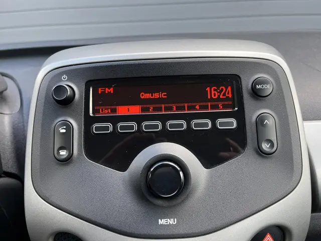 Peugeot 108 1.0 e-VTi Active AIRCO 2016 Benzine 12